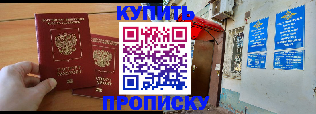 прописка штамп в Первомайске